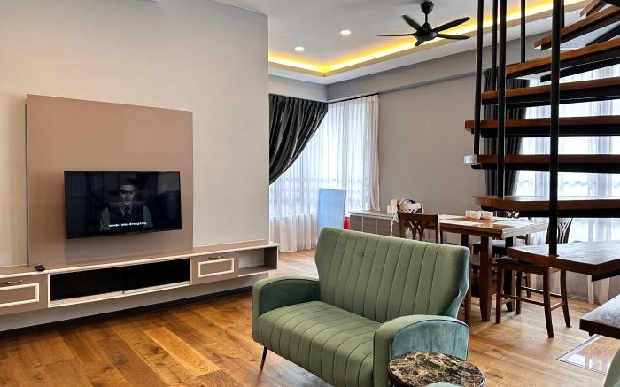 Hotel Lavie at Centrum