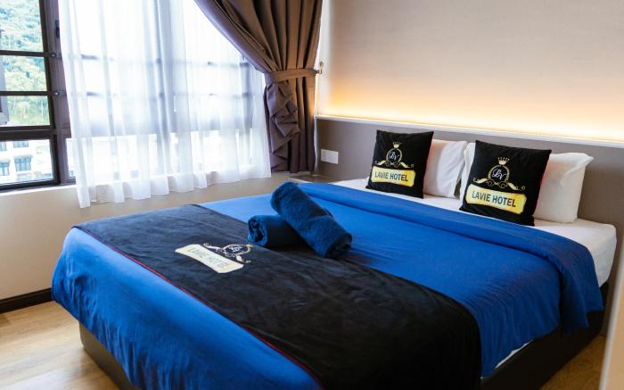 Hotel Lavie at Centrum