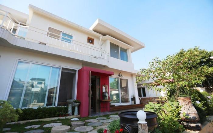 Kkol Pension