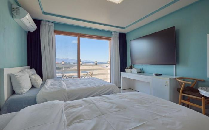 Yangyang Elma Condotel
