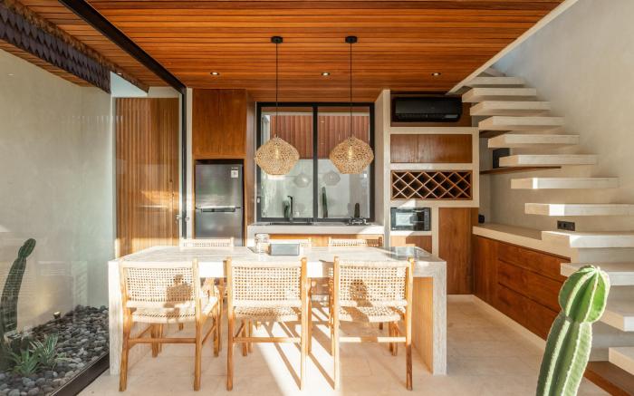 Blacksand Villas Echo Beach
