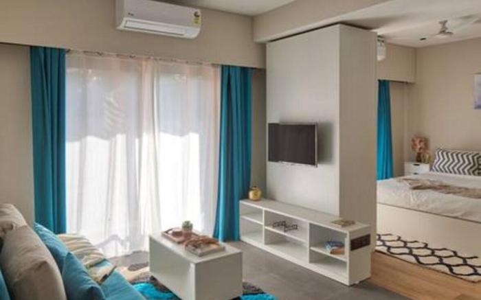 tisyastays | Studio 109 Apartment