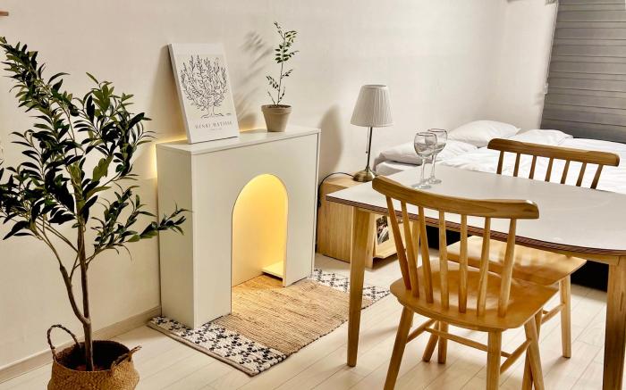 Mi Stay - StarBnB branch