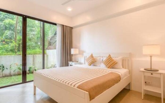 tisyastays | Gorgeous 1BHK Apartment