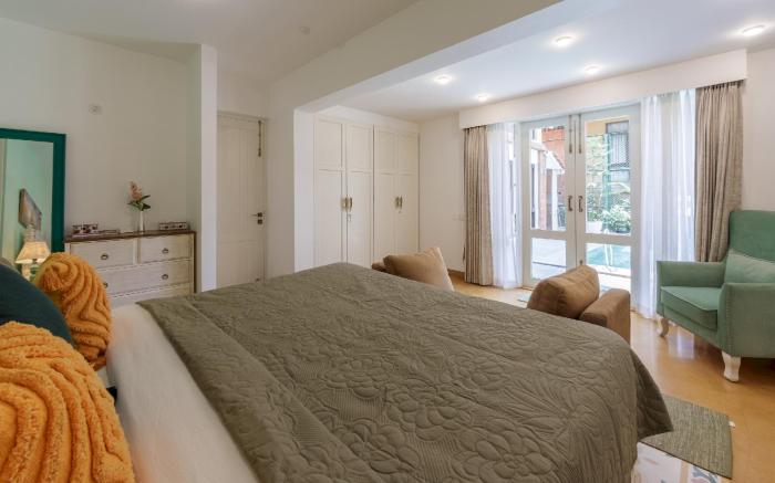 Shangri-La - 4BHK Luxury Villa