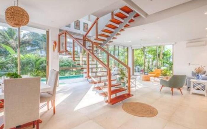 tisyastays | Casa Y’na 3BHK