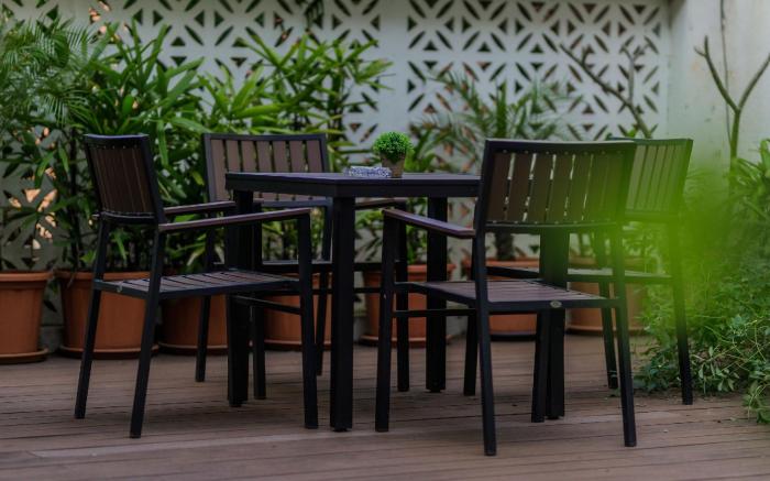 tisyastays | Villa Aradhana 4BHK