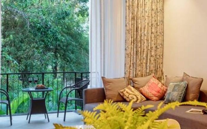 tisyastays | Brand New Luxury 1BHK Apartment 
