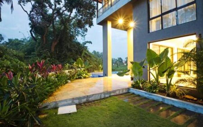 tisyastays | Brand New Luxury 1BHK Apartment 