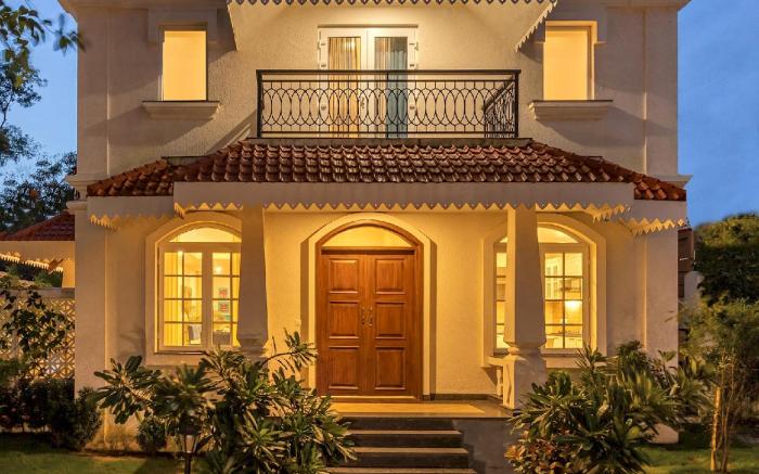 Firefly-4bhk, Villa Arpora, saligoa