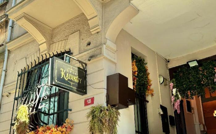 OTEL KADIKÖY