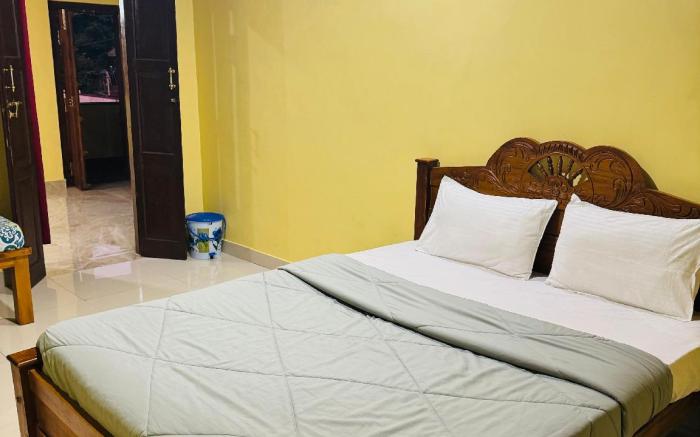 Sri Sai homestay Madikeri 