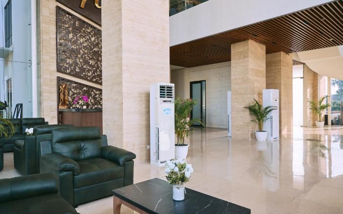 Horison Suite & Residences Iswara Bekasi