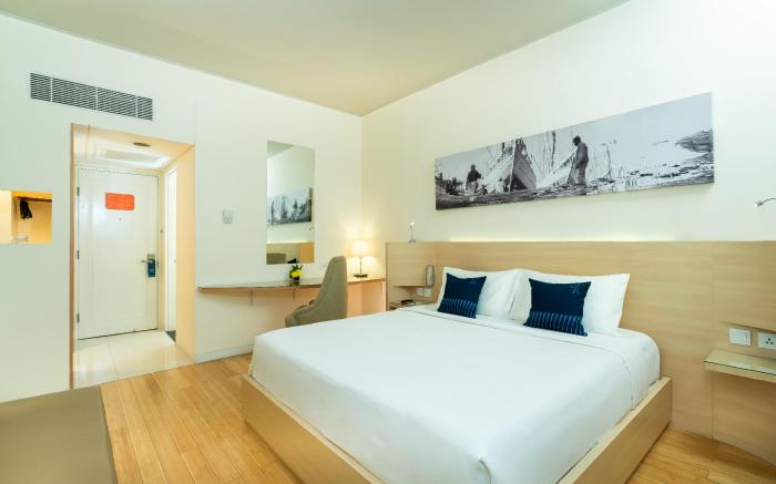 Cityloog Hotel Tebet Jakarta