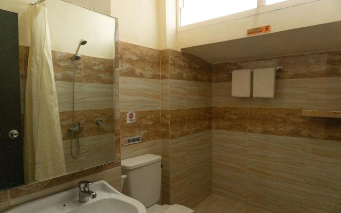 Alamsagita Puncak Hotel & Resort