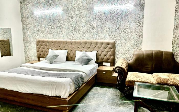 Hotel Pushpanjali