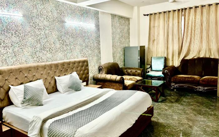 Hotel Pushpanjali