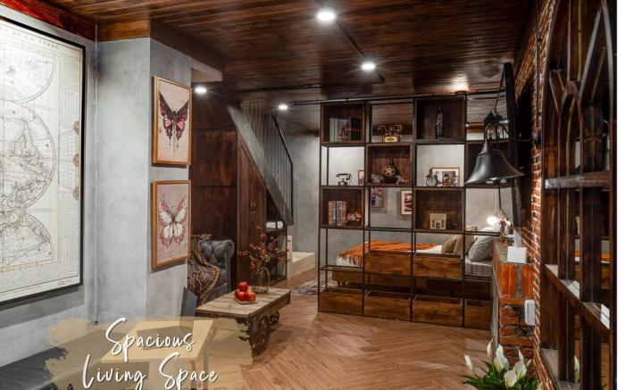 2Br @Ben Thanh Industrial house_D1_Full facilities