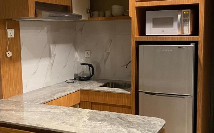 2BR Apartment Near Batam Centre Ferry Terminal