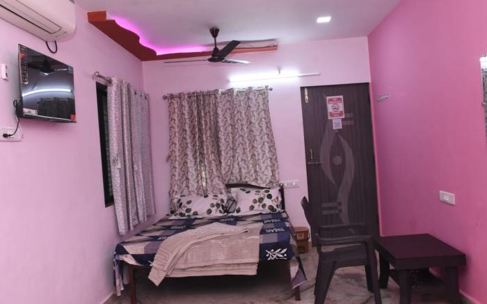 The Grand Bagicha Residency Matheran