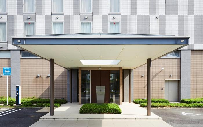 KOKO HOTEL Numazu Inter