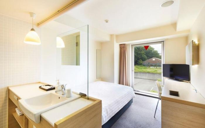 KOKO HOTEL Numazu Inter