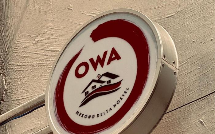 OWA Mekong Delta Hostel