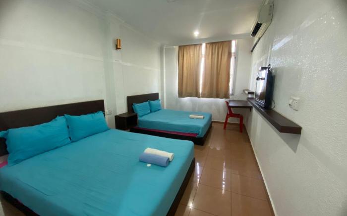 UMMUL MOTEL CMART