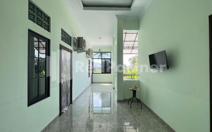 Trubus Guesthouse Syariah Magelang Mitra RedDoorz