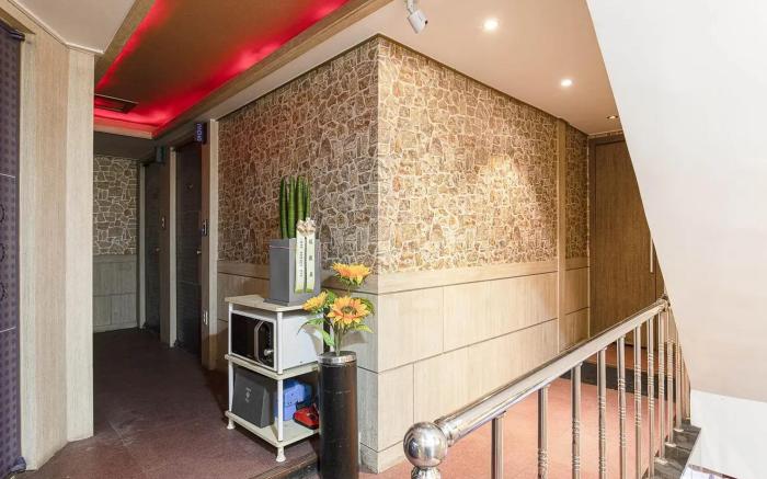 Yeongdeungpo Theme Hotel