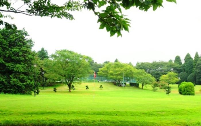 International Resort Hotel Yurakujo