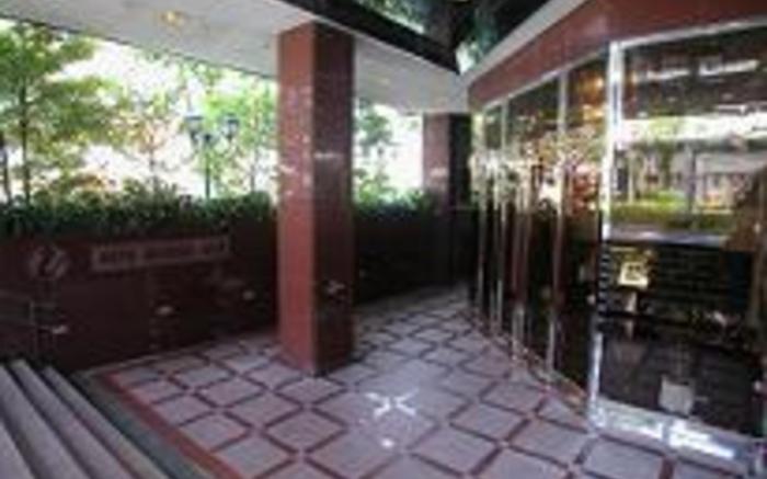Matsue Universal Hotel main building