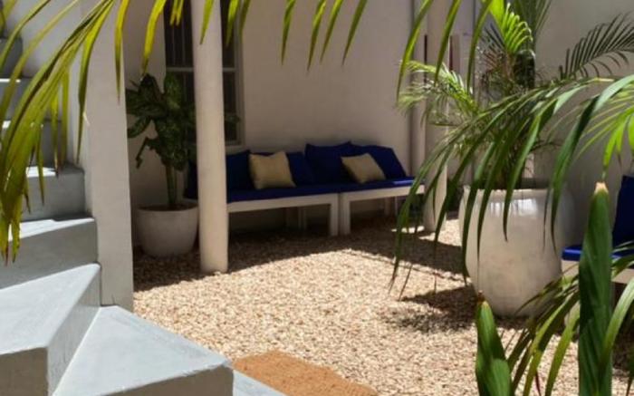 Hanaia House - Zanzibar