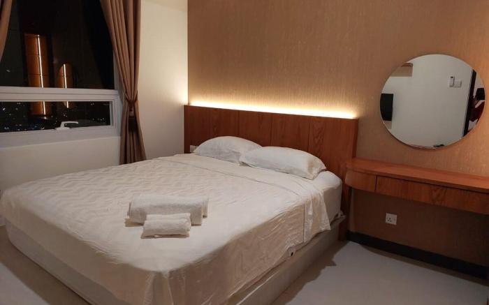 Flat in Batam cozy Nice view