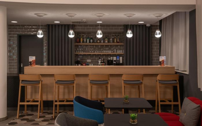 Holiday Inn Express Heilbronn By IHG
