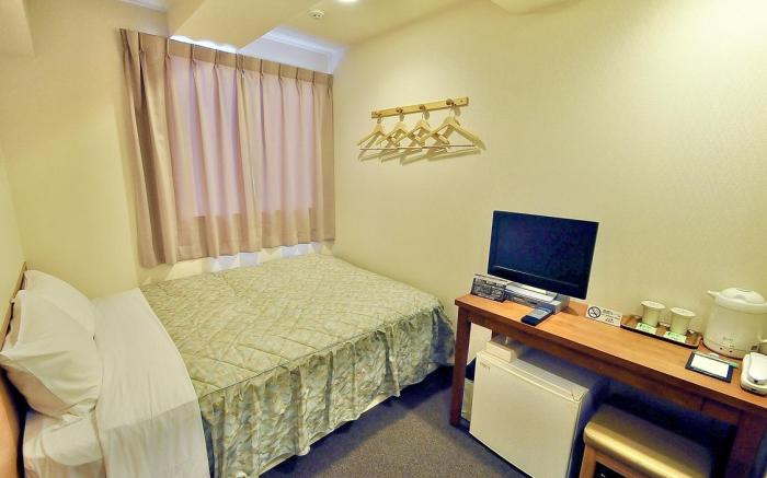 Okayama Universal Hotel Second Annex