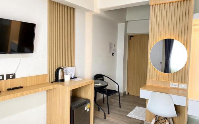 PG Ryoichi Hotel (โรงแรม พีจี เรียวอิชิ)