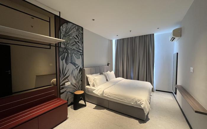 Teamwork Melaka Cozy Apartment in Ayer Keroh