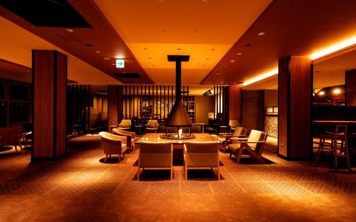 Ooedo Onsen Monogatari Premium Kinosaki