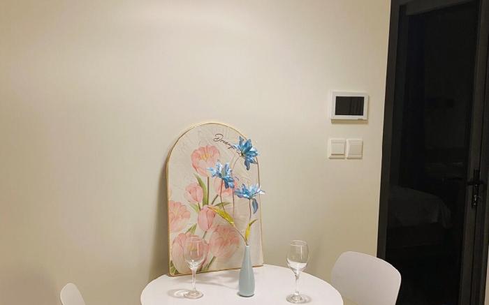 Trốn Homestay-Vinhomes Smartcity