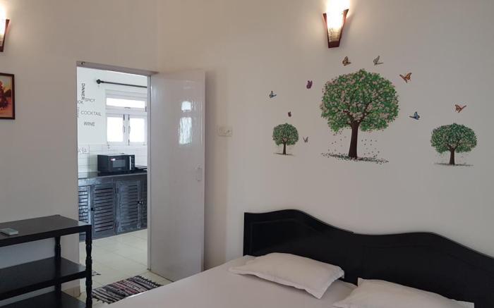 Park Grand Royale Palms Benaulim Goa