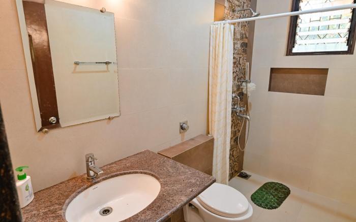 Private 3 bedroom pool villa by Nirvana Abode