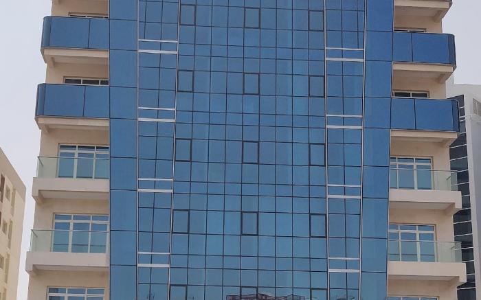 Tulip Al Barsha Hotel Apartments