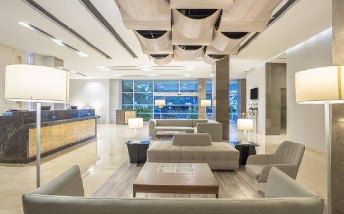 Four Points by Sheraton Barranquilla