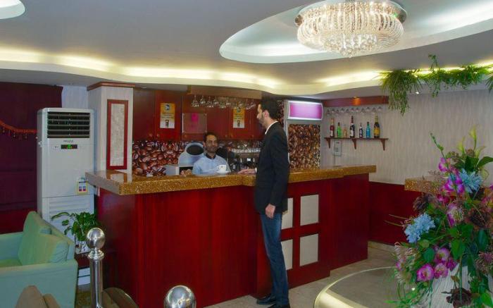 Al Farhan Suites Al Hamra-Jeddah