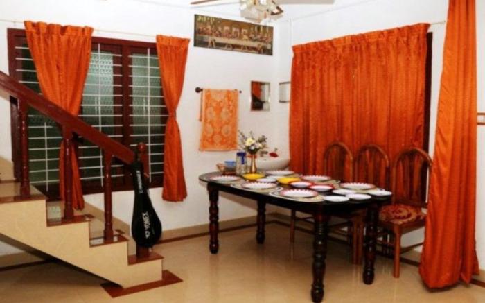 Achayans Homestay