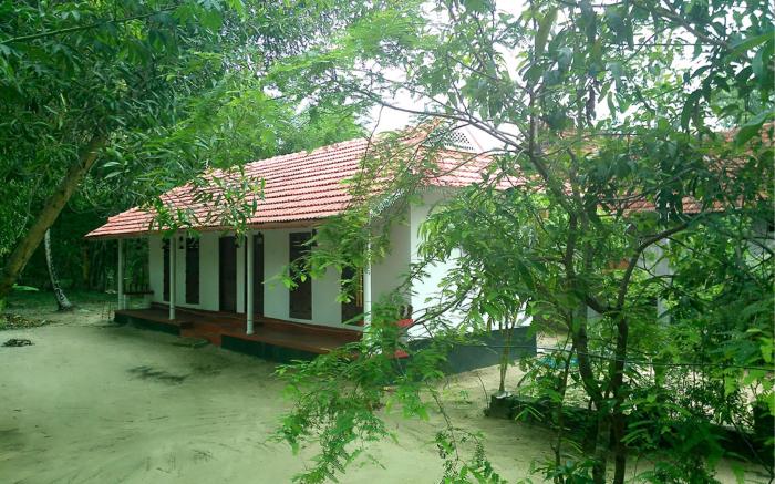 Achayans Homestay