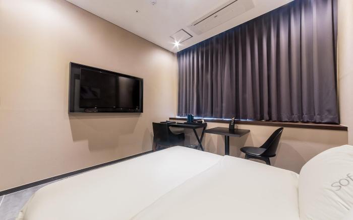 Pyeongtaek Stay Hotel