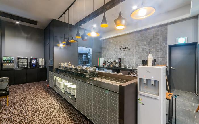 Pyeongtaek Stay Hotel