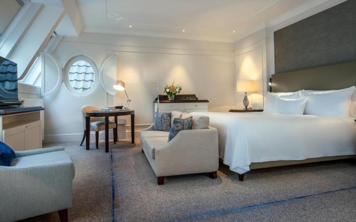 Waldorf Astoria Amsterdam
